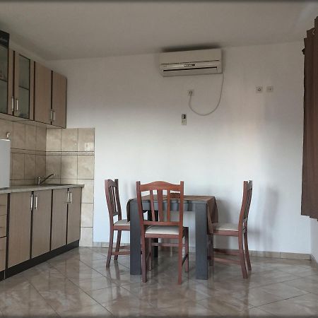 Apartmani Labovic ブドヴァ エクステリア 写真