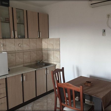 Apartmani Labovic ブドヴァ エクステリア 写真