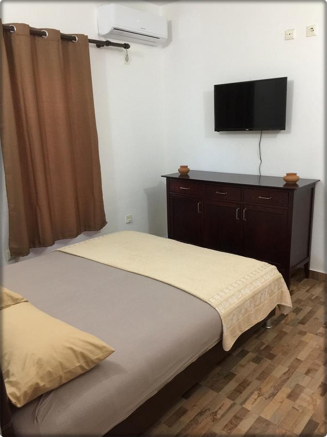 Apartmani Labovic ブドヴァ エクステリア 写真