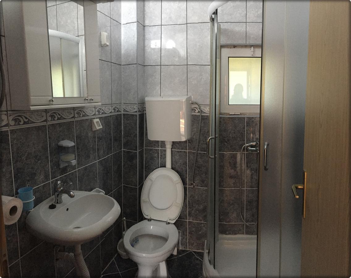 Apartmani Labovic ブドヴァ エクステリア 写真