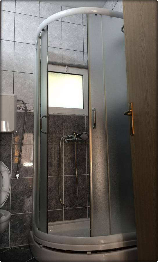 Apartmani Labovic ブドヴァ エクステリア 写真