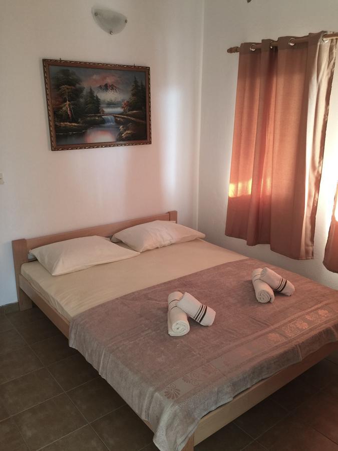 Apartmani Labovic ブドヴァ エクステリア 写真