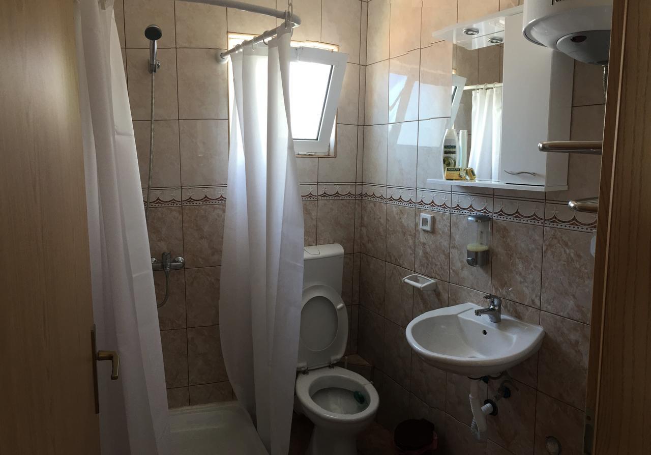 Apartmani Labovic ブドヴァ エクステリア 写真