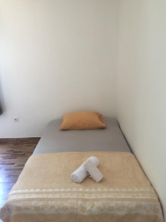 Apartmani Labovic ブドヴァ エクステリア 写真